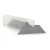 Repuesto Cutter Trapezoidal 10 Unidades 0350