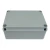 Caja De Paso Estanca Ip65 220 