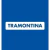 Cesto A Pie Tramontina Acero Inoxidable 5l Base Con Ventosa - comprar online