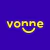 Termo Violeta 1l Acero Inoxidable Doble Pared Vonne - comprar online