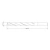 Broca Para Acero Hss 3,75 Mm  - comprar online