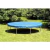 Cobertor Para Cama Elástica 305 Cm Con Protección Uv - comprar online