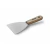 Espatula Profesional Bremen Mango De Madera 152mm en internet