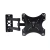 Soporte de Pared Articulado para TV 14" a 42" Vonne – 3 Brazos de Extensión - comprar online