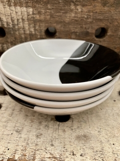 Set vajilla Circles