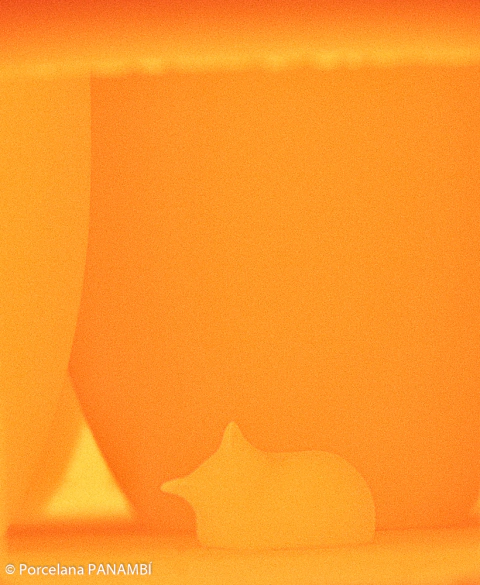 Carrusel Porcelana PANAMBÍ