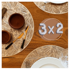 Banner de la categoría Platos de Sitio