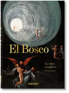 el bosco. la obra completa. 40th ed - tibor fischer
