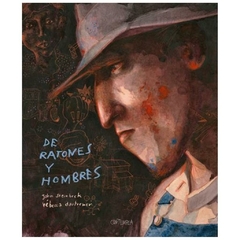 de ratones y hombres - john steinbeck
