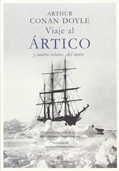 Viaje Por El Artico - Conan Doyle, Sir Art