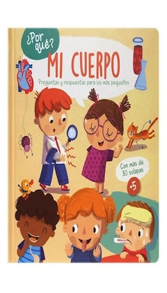 mi cuerpo - catapulta editores de
