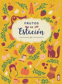 Frutos De Estacion - Peña, Angeles