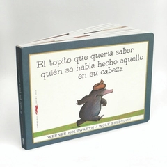 Topito Que Queria Saber