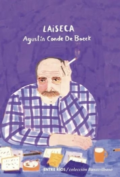 laiseca - agustin conde de boeck