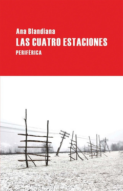 Las Cuatro Estaciones - Blandiana Ana