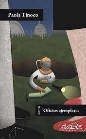 Oficios Ejemplares - Tinoco Paola