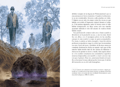 el color que cayó del cielo - salvador sanz h.p. lovecraft - comprar online