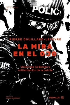 La Mira En El Ojo - Pierre Douillard-Lefevre