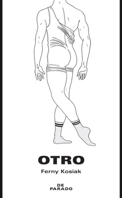 Otro - Ferny Kosiak