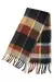 Pashmina escocesa