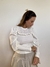 Blusa Maria