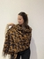 Pashmina animal print (estampado grande) en internet