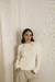 Sweater botones zara en internet