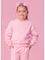 CASACO MOLETOM CRISTAIS PITUCHINHUS - comprar online
