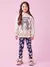 CONJUNTO CASACO E LEGGING MOMI - comprar online
