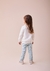 CONJUNTO CASACO E LEGGING MOMI na internet