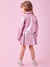 JAQUETA DE COURO METALIZADO MOMI - PequeNINAS Kids
