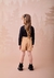CONJUNTO BLUSA E SHORTS MOMI na internet