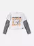 BLUSA URSO COM STRASS MOMI - comprar online