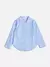 CAMISA LISTRADA COM STRASS MOMI - comprar online