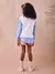 COLETE DE TRICOT ASSIMETRICO MOMI - PequeNINAS Kids