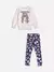CONJUNTO CASACO E LEGGING MOMI na internet