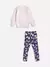 CONJUNTO CASACO E LEGGING MOMI - loja online
