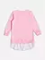 VESTIDO COM LAÇO LISTRADO MOMI - loja online