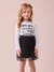 CONJUNTO BLUSA E SAIA MOMI - comprar online