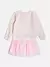 VESTIDO HELLO KITTY AMIGOS MOMI - loja online