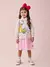 Imagem do VESTIDO HELLO KITTY AMIGOS MOMI