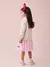 VESTIDO HELLO KITTY AMIGOS MOMI - PequeNINAS Kids