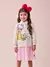 VESTIDO HELLO KITTY AMIGOS MOMI - comprar online