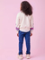 CASACO MOLETOM HELLO KITTY MOMI - PequeNINAS Kids