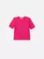 BLUSA ESSENTIALS COM STRASS ANIMÊ - comprar online