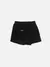 SHORTS SAIA DE MOLETOM ANIMÊ - comprar online