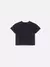 T SHIRT STITCH PRETA ANIMÊ - loja online