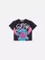 T SHIRT STITCH PRETA ANIMÊ na internet