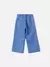 CALÇA JEANS COM FOIL GLITTER ANIMÊ - loja online