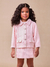CASACO TWEED ANIMÊ - comprar online